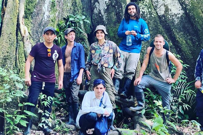 Amazon Wildlife Explorations - Traveler Photos and Reviews