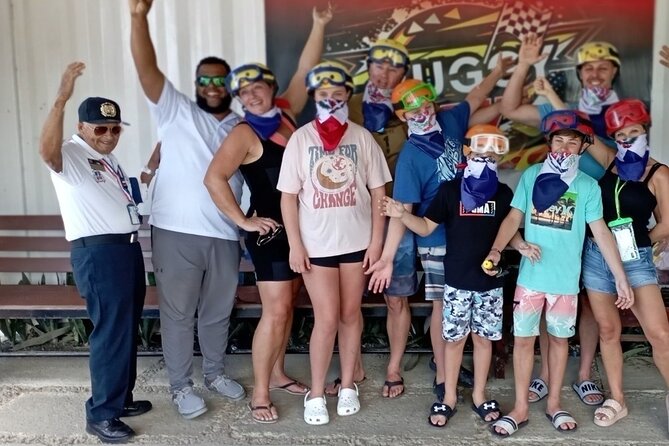 AMBER COVE-TAINO BAY Super ATV Tour - Traveler Photos