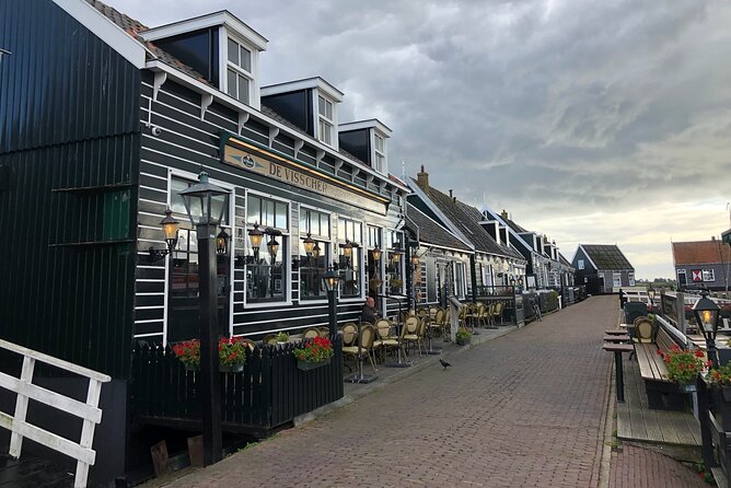 Amsterdam Countryside, Windmills & Fishing Villages - Private Day Tour - Background