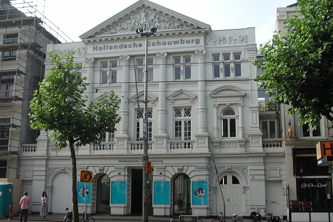 Amsterdam: Jewish History & WWII Tour - Common Questions