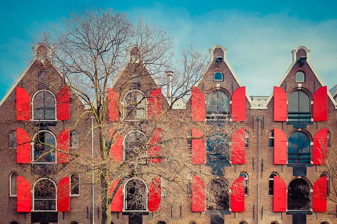 Amsterdam Private Half-Day Photography Walk and Tour - Reviews and Support