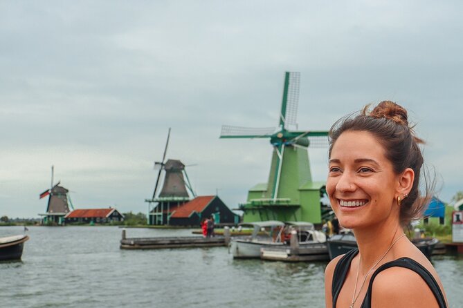 Amsterdam:Your Own Private Photoshoot at Zaanse Schans Windmills - Additional Information