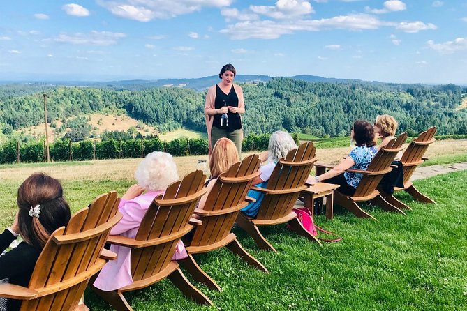Amy & Rebas Day Drinking Wine Tours, Where Well Drive You to Drink - Traveler Photos and Reviews