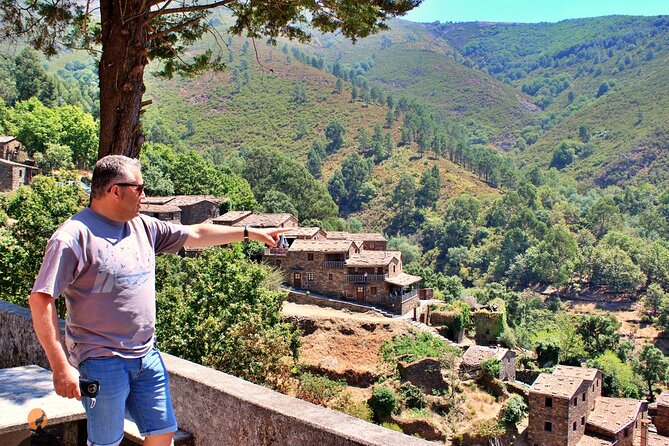 An Adventure Through the Schist Villages of Lousã (With Walk) - Nature and Outdoor Activities in Lousãs Schist Villages