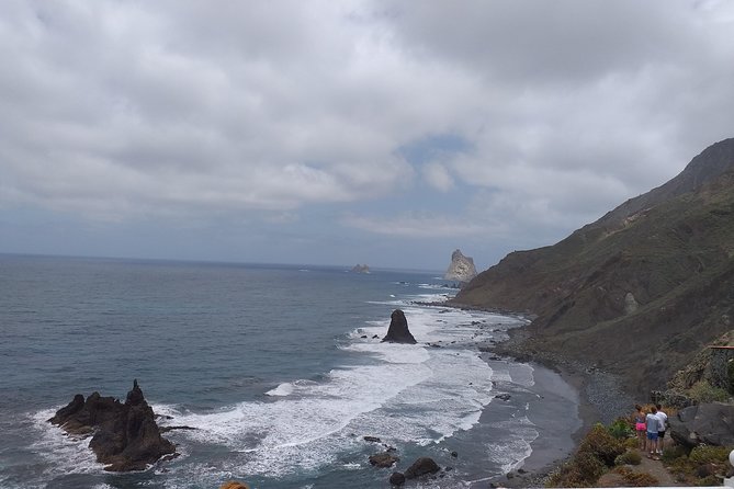 Anagas Biosphere Reserve VIP TOUR - Cancellation Policy