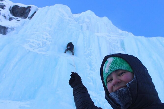 Anchorage, Alaska: Helicopter and Glacier Climb Adventure - Important Information and Requirements