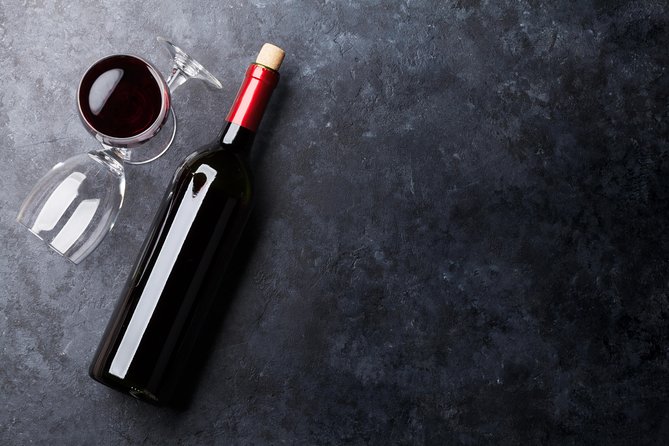 Ancient Cappadocias Wine Tasting - Private Tour - Taste Wines From Cappadocia and Beyond