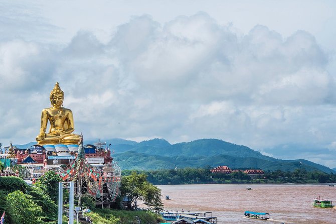 Ancient City Tour From Chiang Rai Including Golden Triangle and Royal Villa - Price and Terms & Conditions