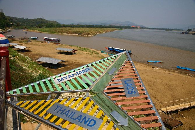 Ancient City Tour From Chiang Rai With Golden Triangle and Royal Villa - Tour Price and Booking Details