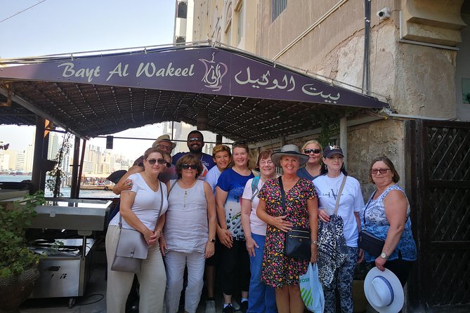 Ancient Cultures Of Dubai - Private Walking Tour - Traveler Photos and Reviews