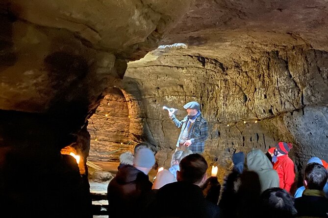 Ancient Historical Site Tour at the Caves of Hella - Location and Accessibility Information