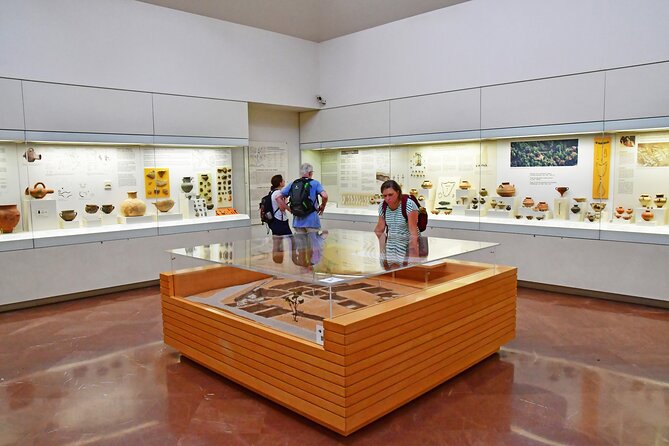 Ancient Olympia Archaeological Site & Museum Skip-the-Line Ticket - Tips for Visiting Ancient Olympia