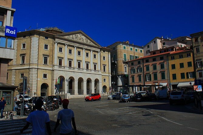 Ancona Like a Local: Customized Private Tour - Tour Overview
