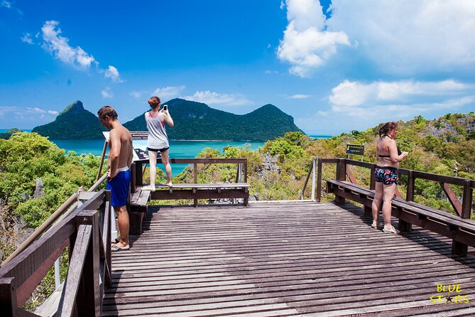 Angthong Marine Park - Full Day Kayaking Tour - How to Book and Prepare for the Tour