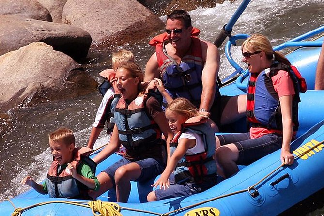 Animas River 3-Hour Rafting Excursion With Guide  - Durango - Pricing and Company Information