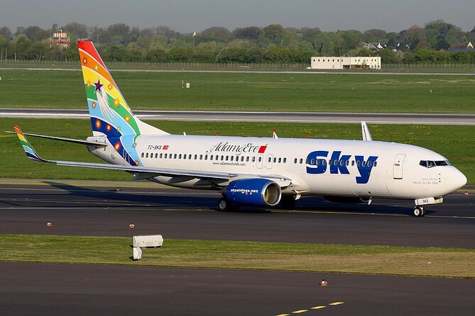 Antalya Airport to Alanya Resorts Private Transfer - The Sum Up