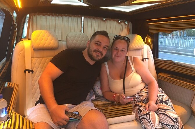 Antalya Airport Transfer Private and Comfortable - Additional Information