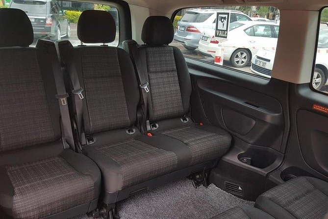 Antalya Airport Transfer to Side, Side, Manavgat - Round Trip - Common Questions