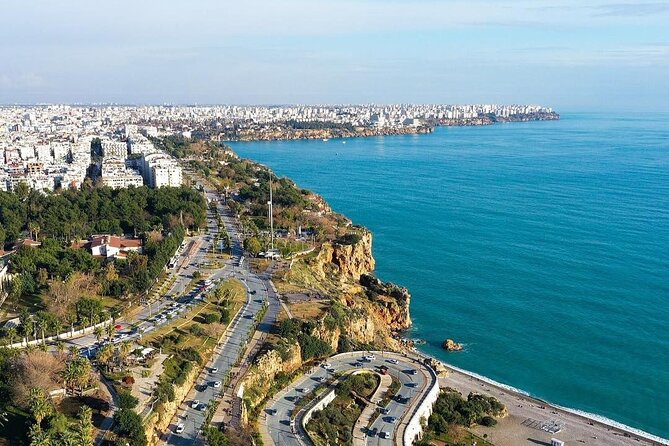 Antalya City Tour With Cable Car and Waterfalls - Negative Review and Hosts Response