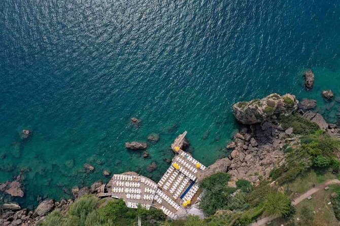 Antalya Coastal Group Cruise to Duden Waterfall With Lunch  - Belek - Cancellation Policy