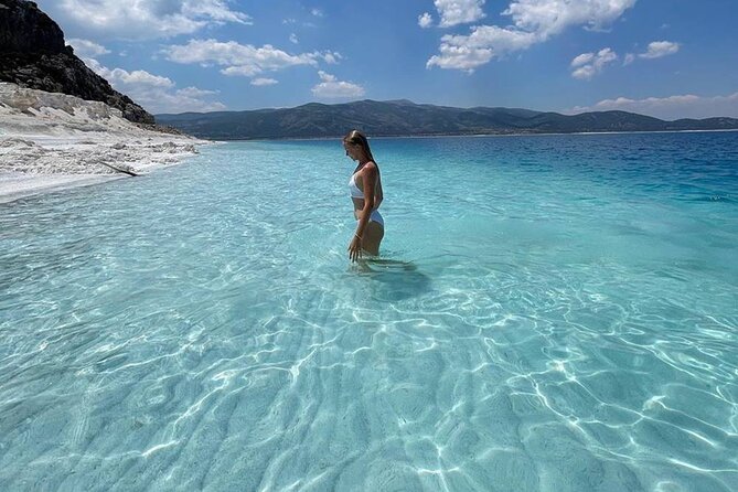 Antalya Express Salda & Pamukkale Day Trip W/Meals & Pickup - General Information