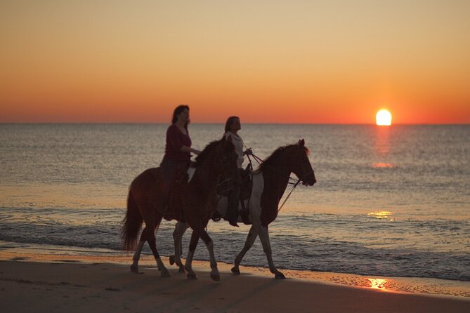Antalya Horse Riding On Beach And Through The Forests For 2 Hours - Common Questions