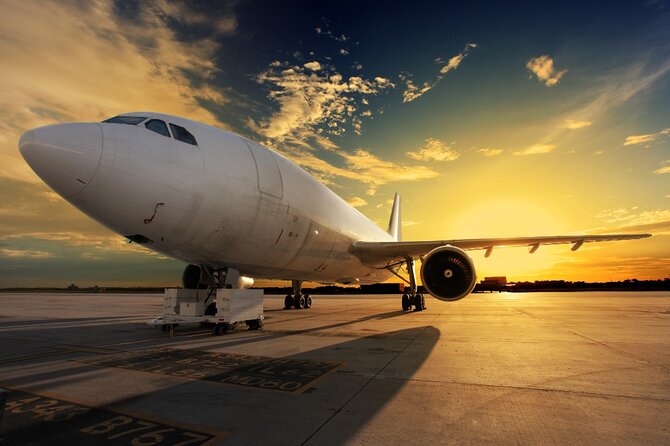 Antalya Private Airport Transfer - Common Questions