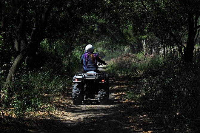 Antalya Quad Safari Experience by Local Experts - Directions