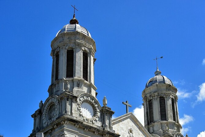Antigua VIP Tours - Semi-Private Gold Tour - Common Questions