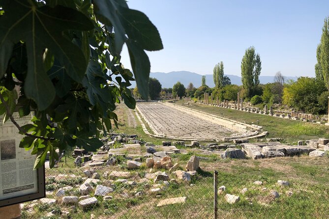 Aphrodisias and Pamukkale With Balloon Ride From Antalya 2 Days Tour - Itinerary and Accommodation