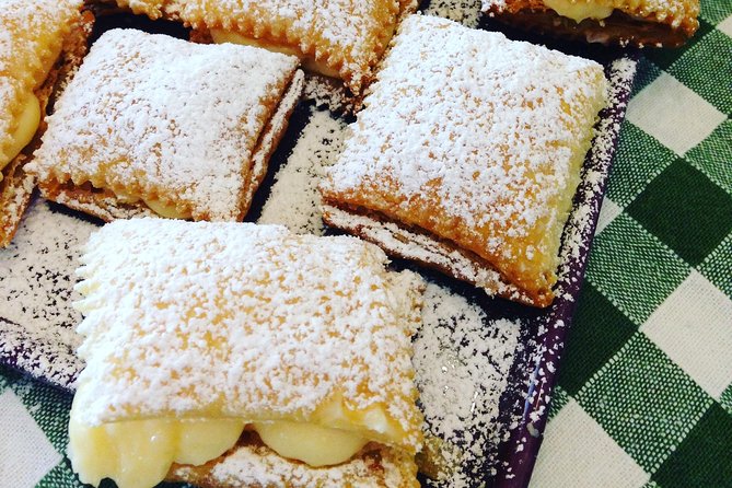 Apulian Cooking Class Fresh Pasta and Focaccia - Cancellation Policy
