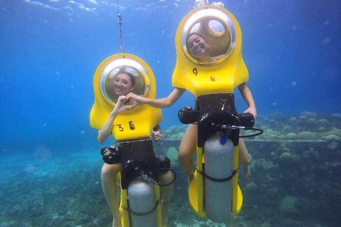 Aquafari Tour in Curaçao - The Sum Up