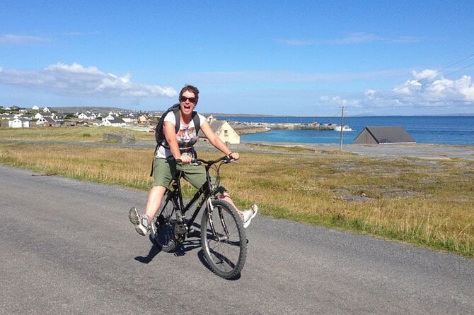 Aran Islands Bike Tour With Tea & Scones - Day Trip to Inisheer From Doolin - Reviews