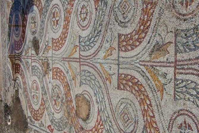 Archaeological Day Tour : Visit of Thugga/Dougga and Bullaregia - Booking Availability and Pricing