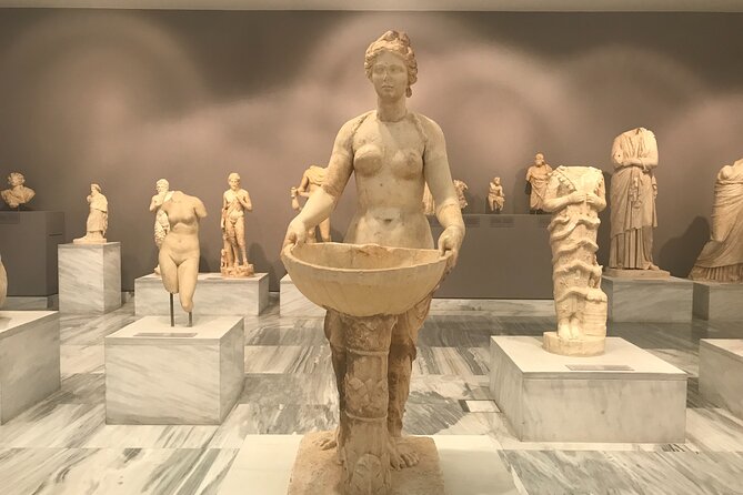 Archaeological Museum of Heraklion Tour - Traveler Photos Showcase
