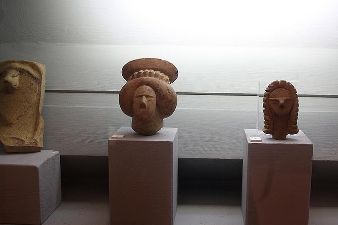 Archaeological Tour of Bari: the Treasures of the Old City - Exploring the Old Citys Hidden Gems
