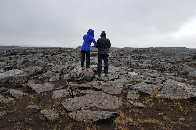 Arctic Fox Travel Dettifoss Lake Mývatn Winter Private Super Jeep Tour - Common Questions