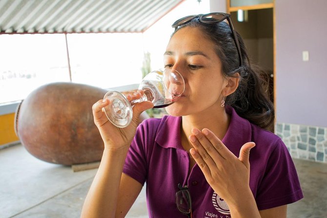 Arequipa and Secret Bars - Taking in Arequipas Local Culture