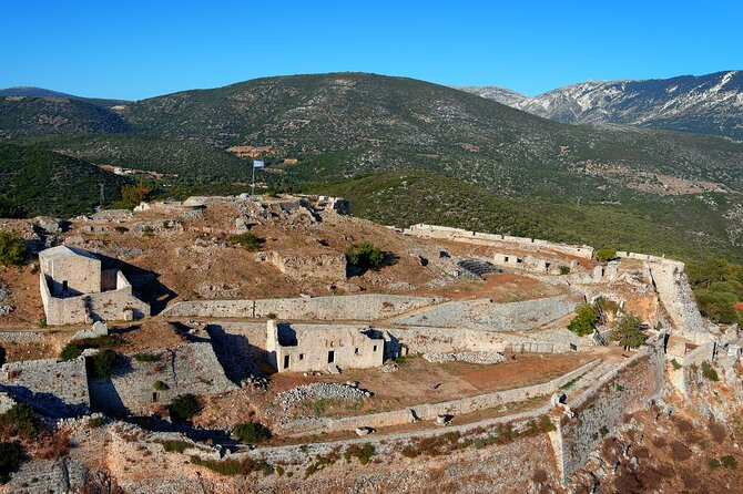 Argostoli Highlight Tour - Customer Reviews