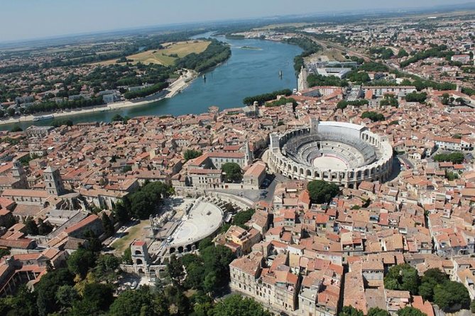 Arles and Saint-Rémy-de-Provence Private Tour - Pricing