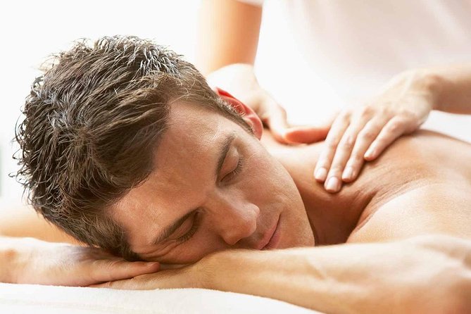 Aroma Massage - Enjoy a Complete Spa Experience From the Comfort of Your Room - Cancellation Policy