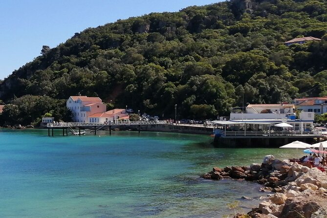 Arrábida: Beach, Nature & History - Cancellation Policy and Refunds