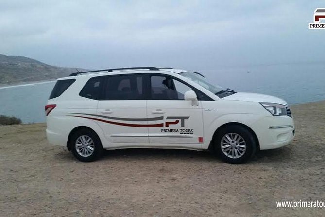 Arrival From Agadir Airport to All Agadir City - Negative Reviews
