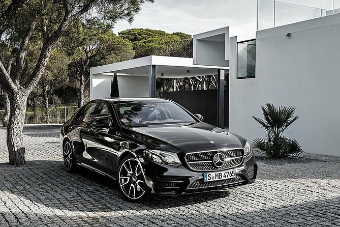 Arrival Private Transfer by Business Car From MAD Airport to MADrid - Transfer Duration and Traffic Conditions