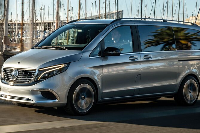 Arrival Private Transfer From Bergen Airport BGO to Bergen by Luxury Minivan - Background Information
