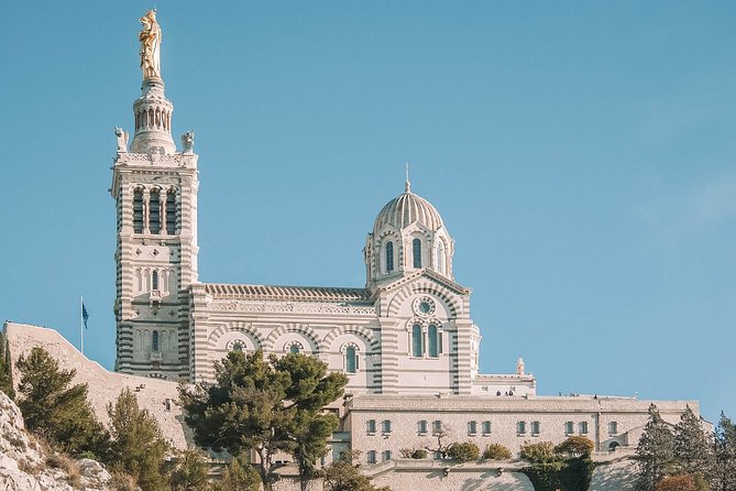 Arrival Transfer: MRS Airport to Marseille in Business Car - Pricing and Terms of Service