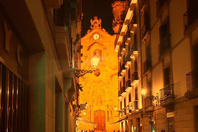 Art and Culture - San Sebastian - Festivals and Events Celebrating Art and Culture