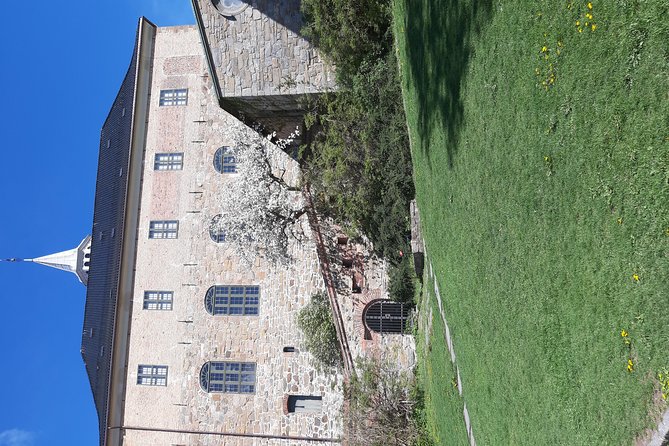 Art and Museum Tour of Oslo - End Point and Cancellation Policy