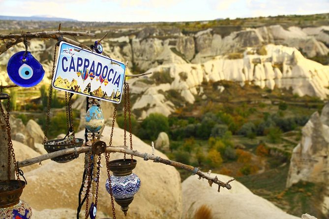 Art, Culture and Shopping Private Tour in Cappadocia - Common Questions