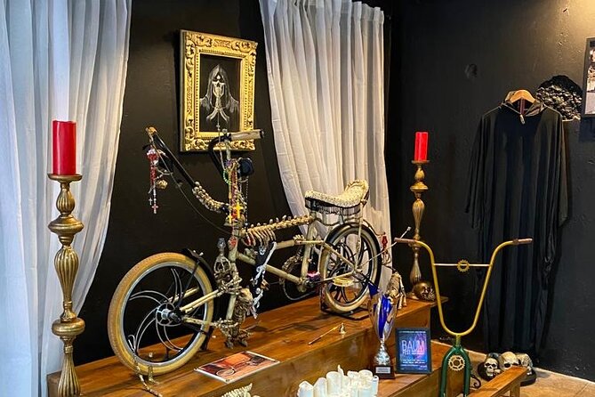 Art on Wheels Gallery - Special Events